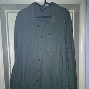 VOLCOM Dress shirt